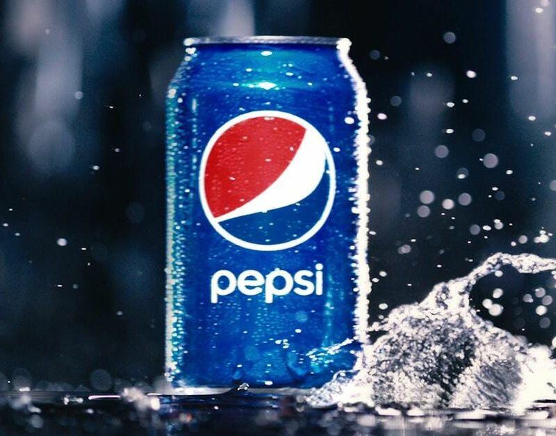 Pepsi