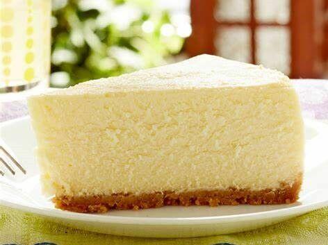 Cheese Cake