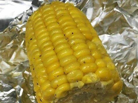 Corn On The Cob