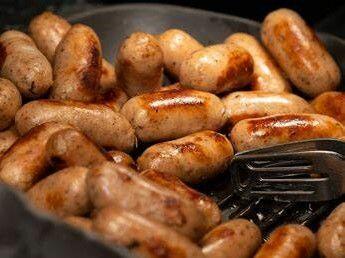 Lb Sausages