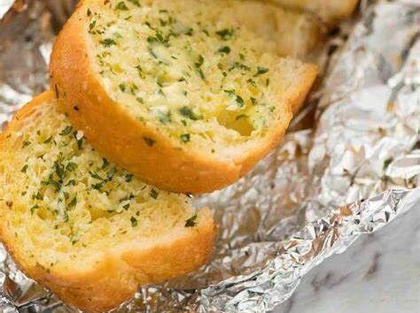 Garlic Bread